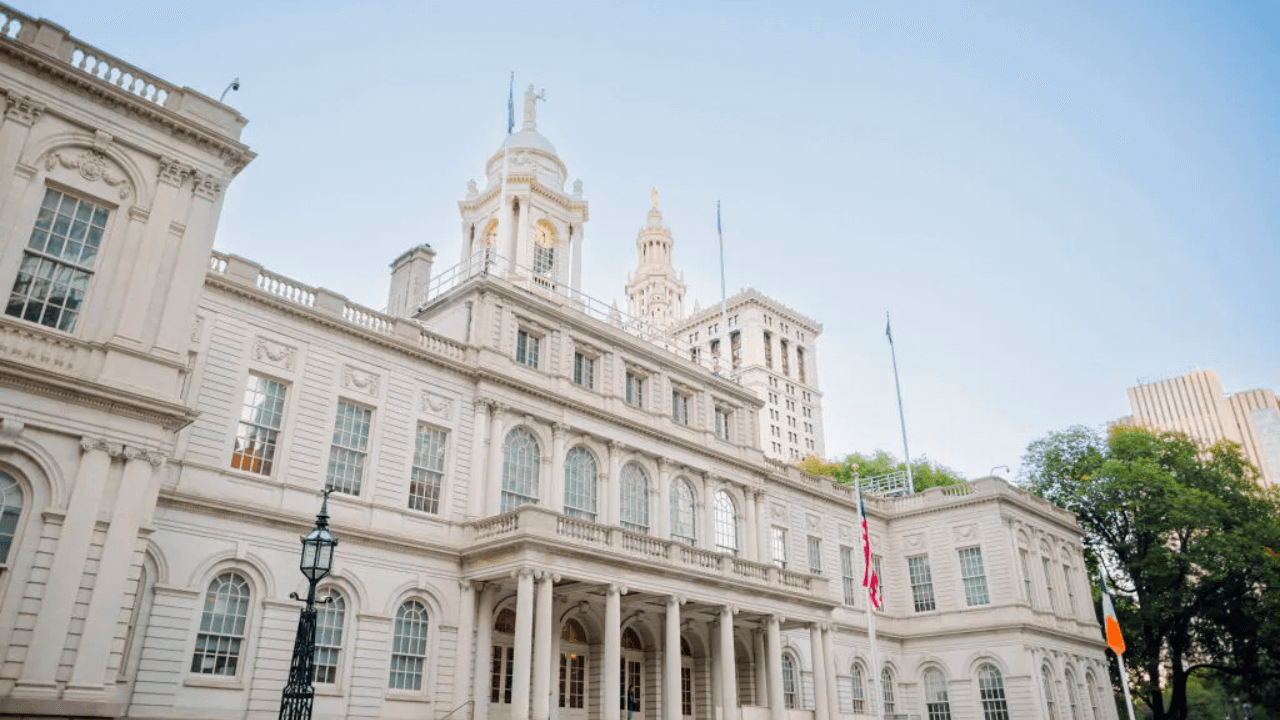 NYC to pass new bill