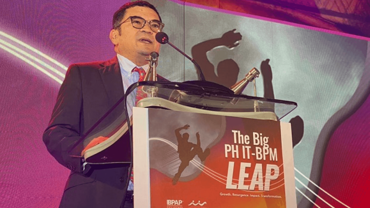Gig eco a ‘challenge’ to PH IT-BPM