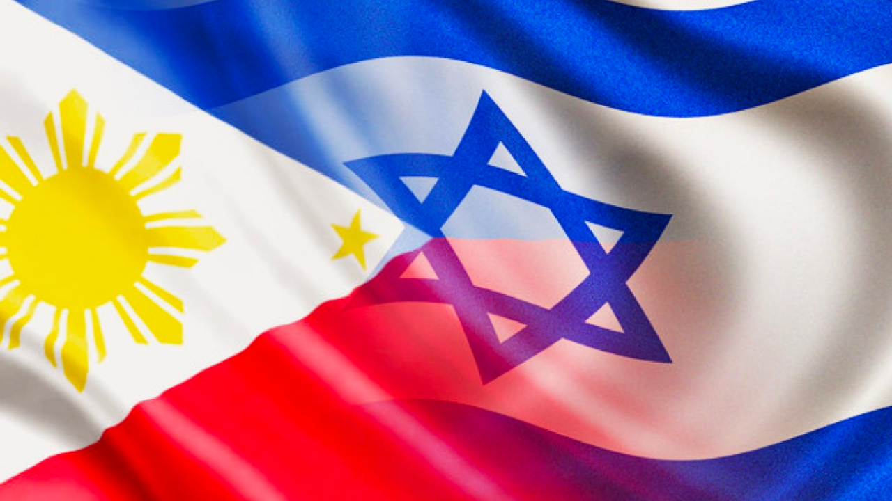 PH-Israel bilateral trade