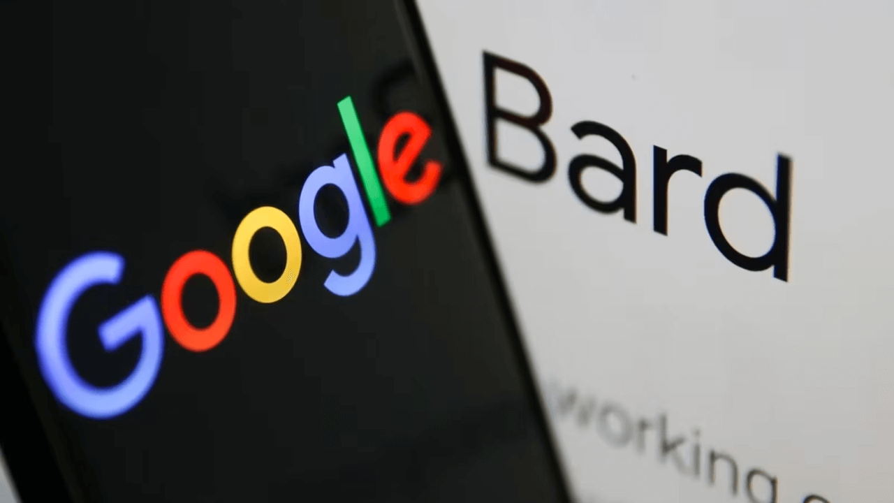 Google to launch Bard