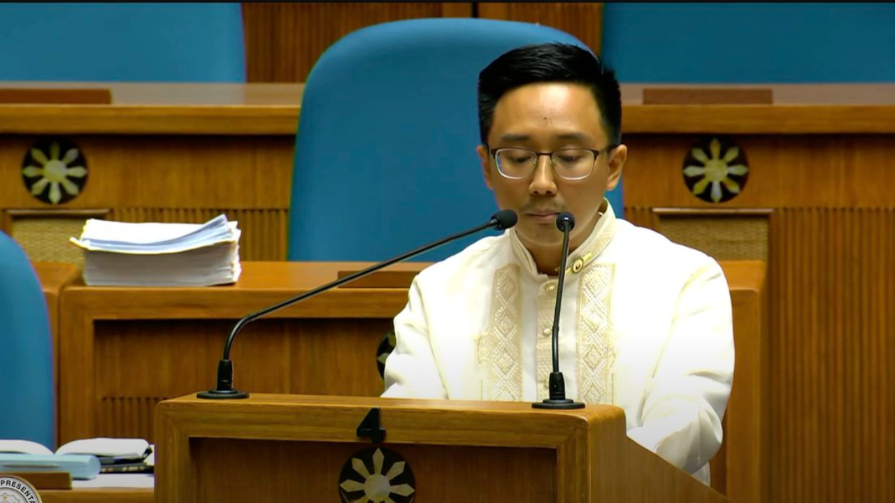 welfare bill for PH BPO workers 