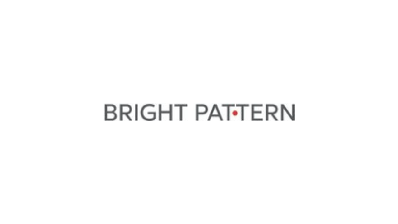 Bright Pattern launches world's first omni-enterprise contact center platform