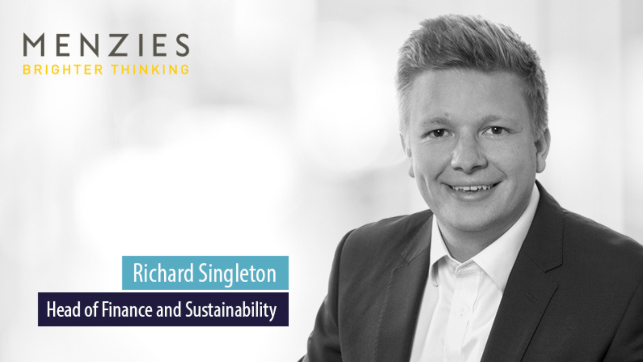 Menzies introduces ESG consultancy service