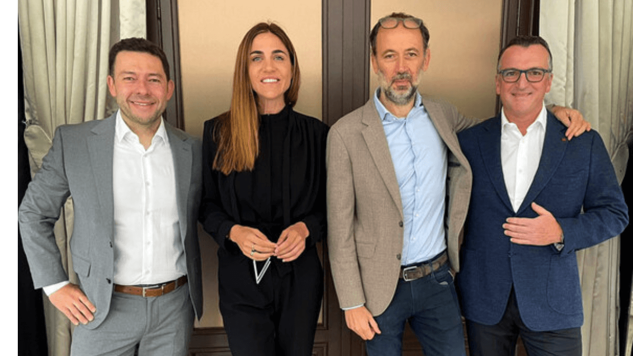 Globant acquires Pentalog to boost European expansion