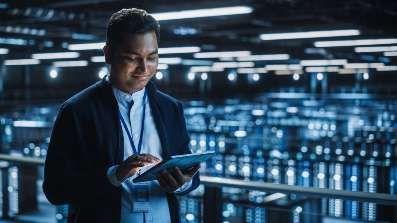 TCS expands Google Cloud partnership, launches generative AI offering