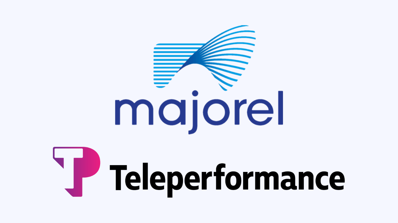 Teleperformance to buy Majorel