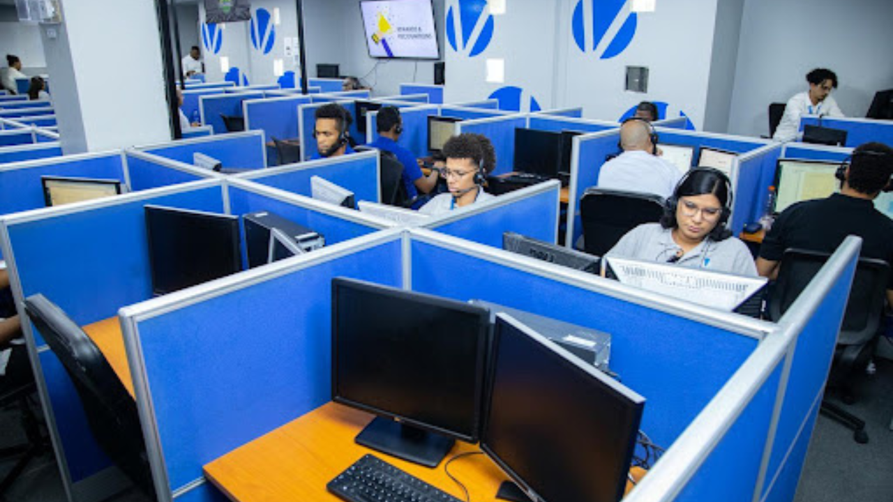 Visionary Solutions expands operations, opens new California site
