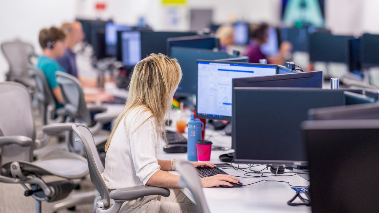 U.S. women workforce participation rate hits all-time high