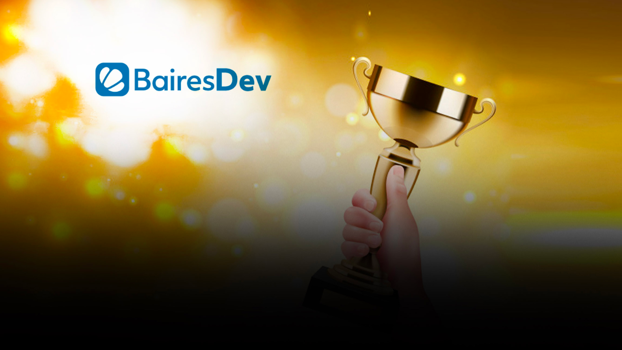 BairesDev wins multiple Globee Awards