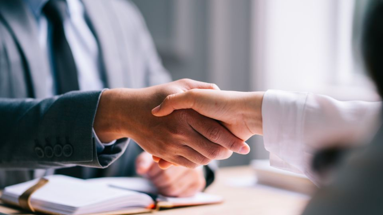 Job prospect confidence UK