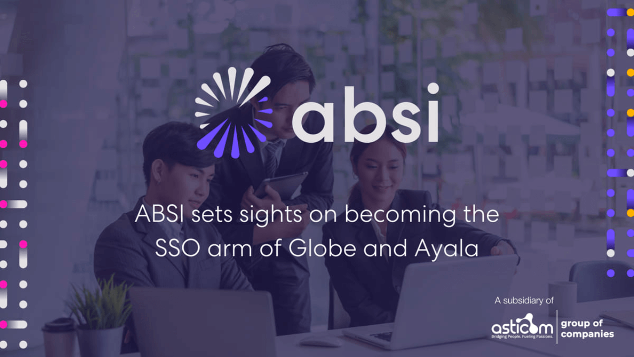 ABSI eyes Globe, Ayala outsourcing partnership