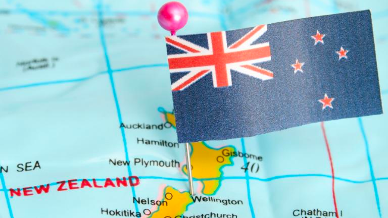 New Zealand tops Life-Work Balance Index