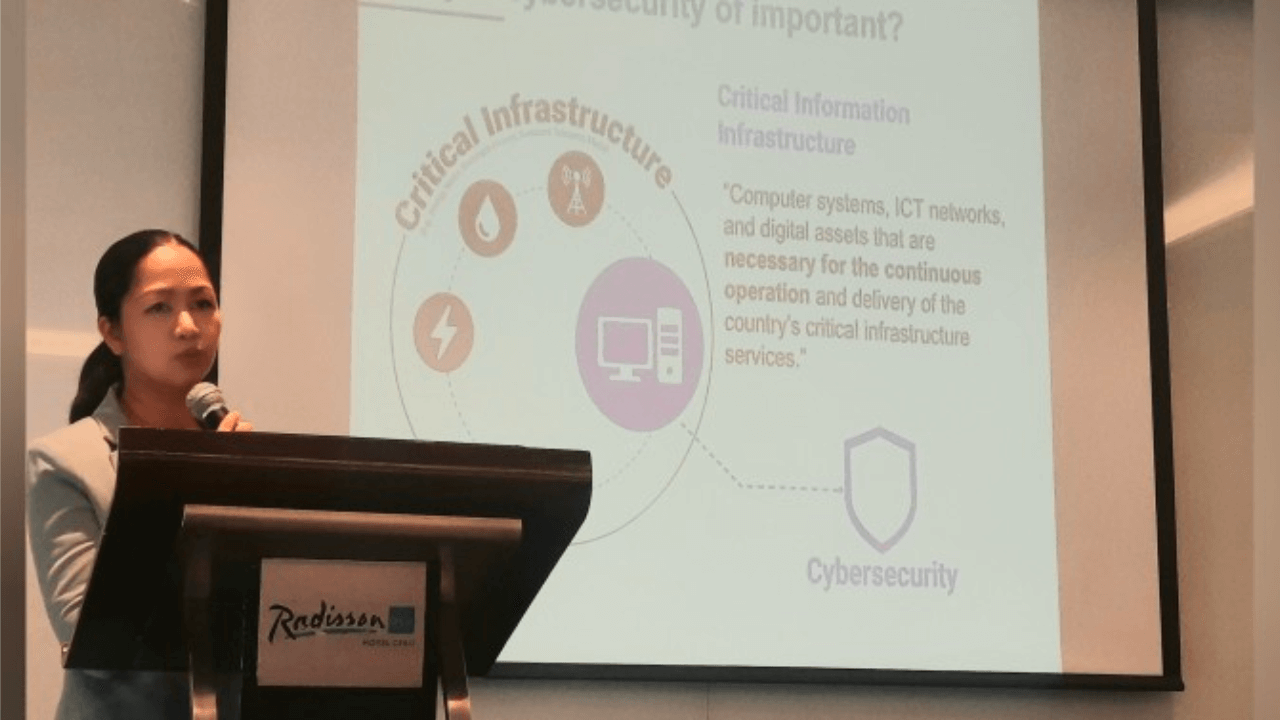 Cyber attacks costs P6Bn daily 