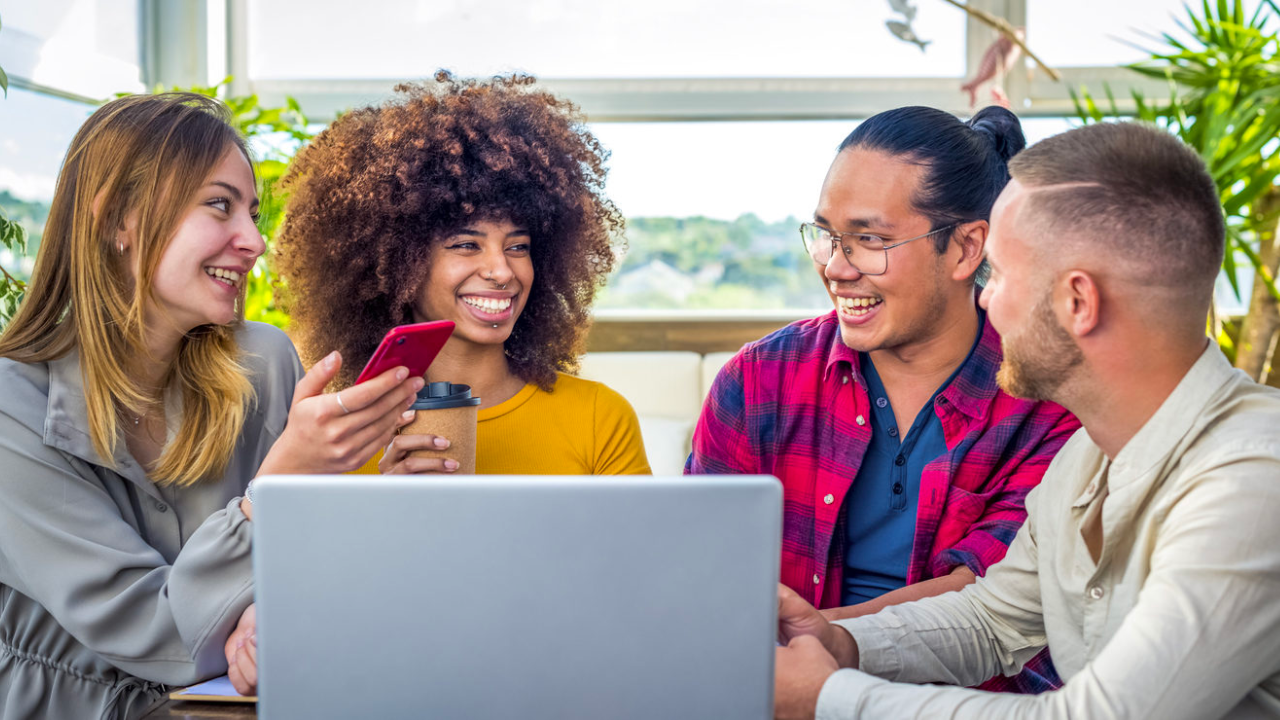 Gen Z reshapes engagement, workplace strategies