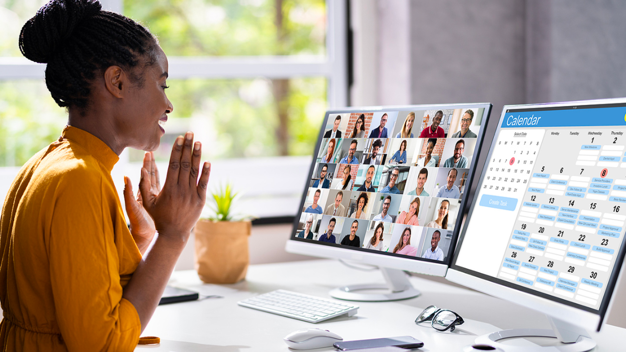 Remote work alters global real estate
