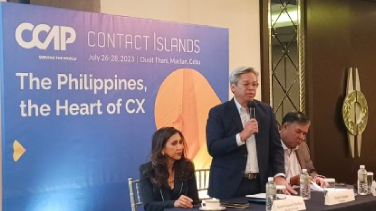 PH must secure BPO leadership