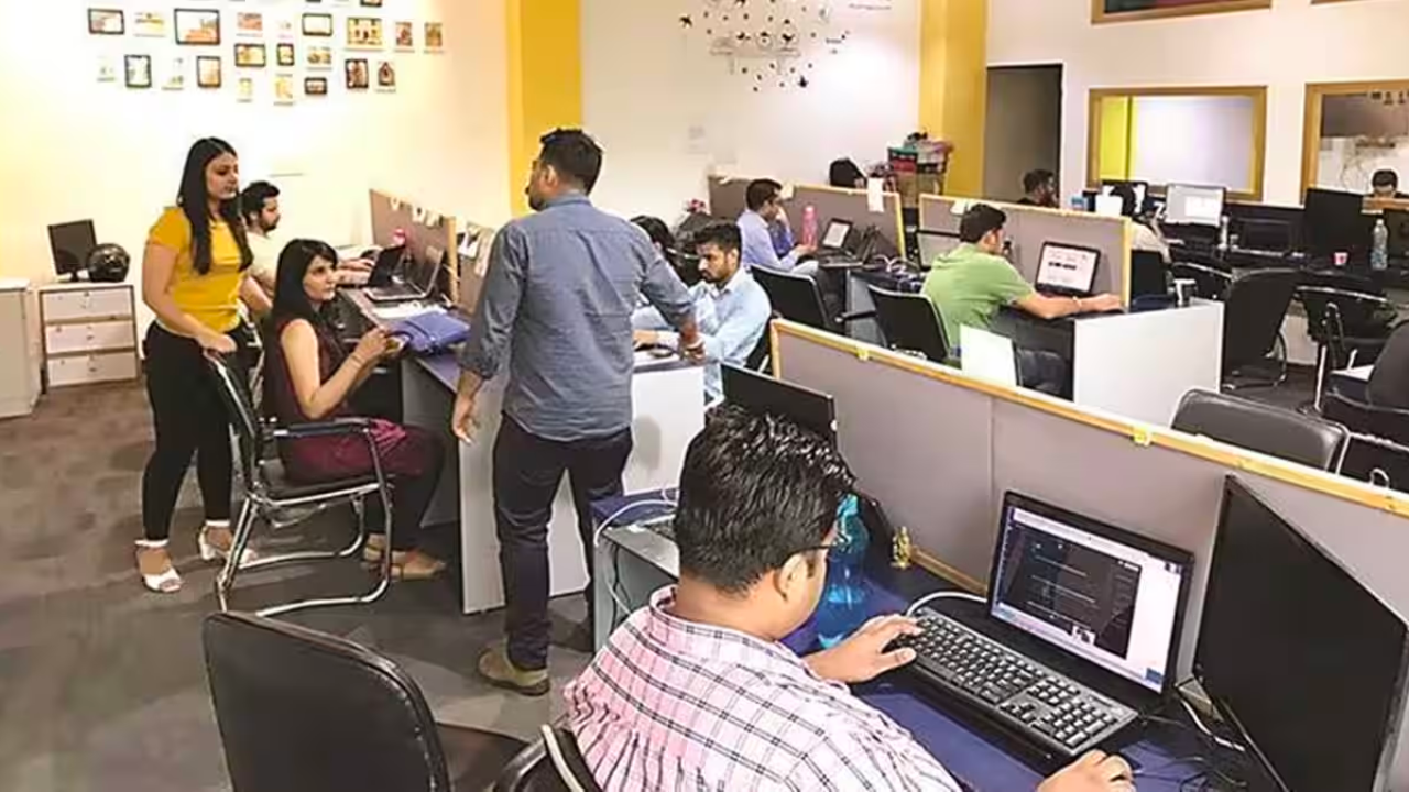 Subcontracting costs soar for leading Indian IT