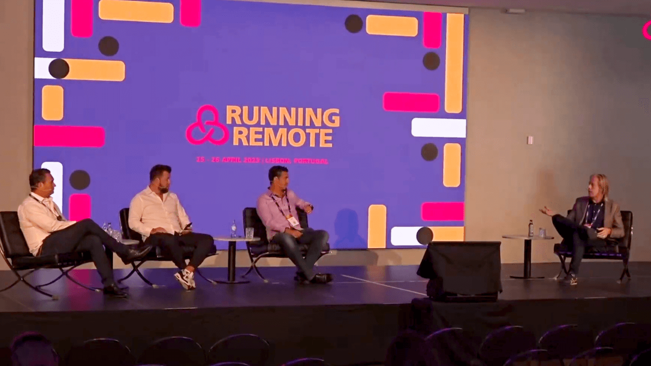 Outsourcing conference highlights future