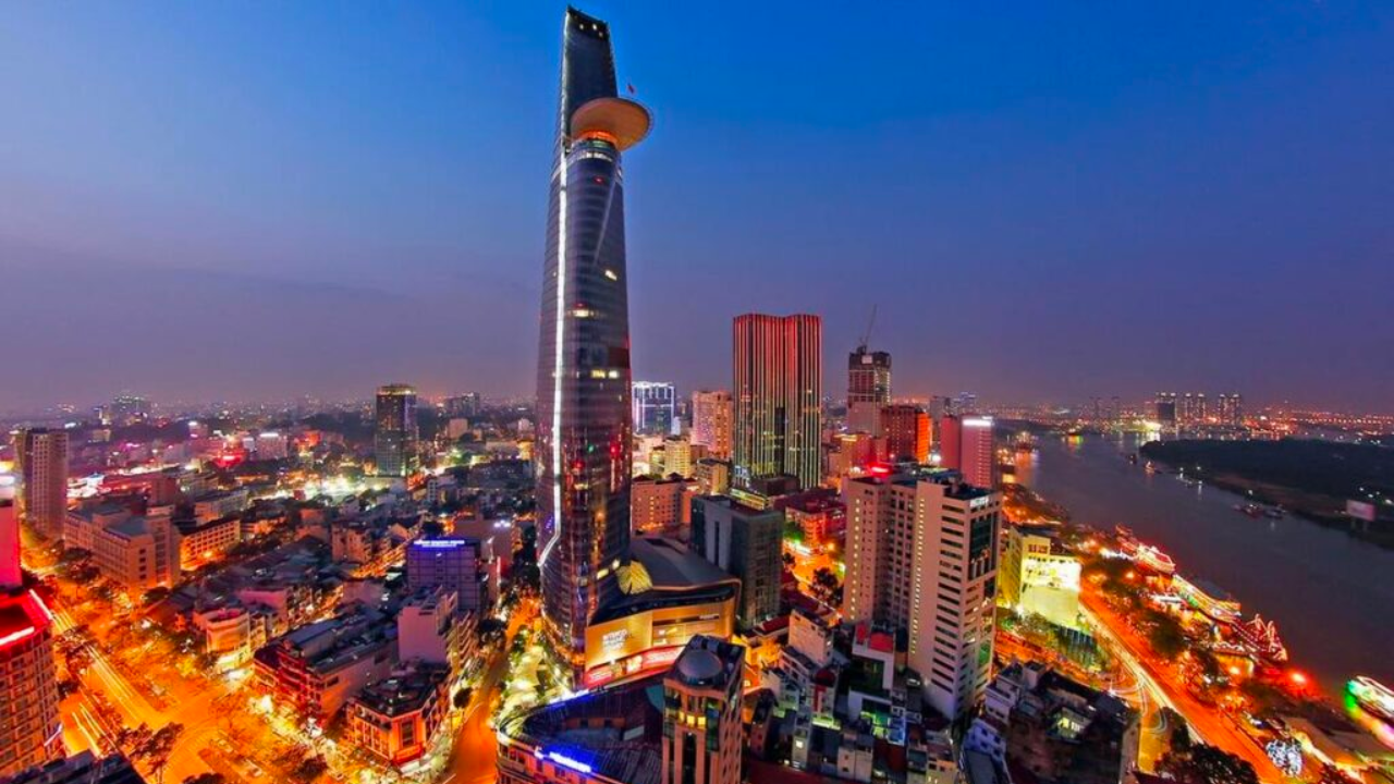 Vietnam's IT outsourcing sector