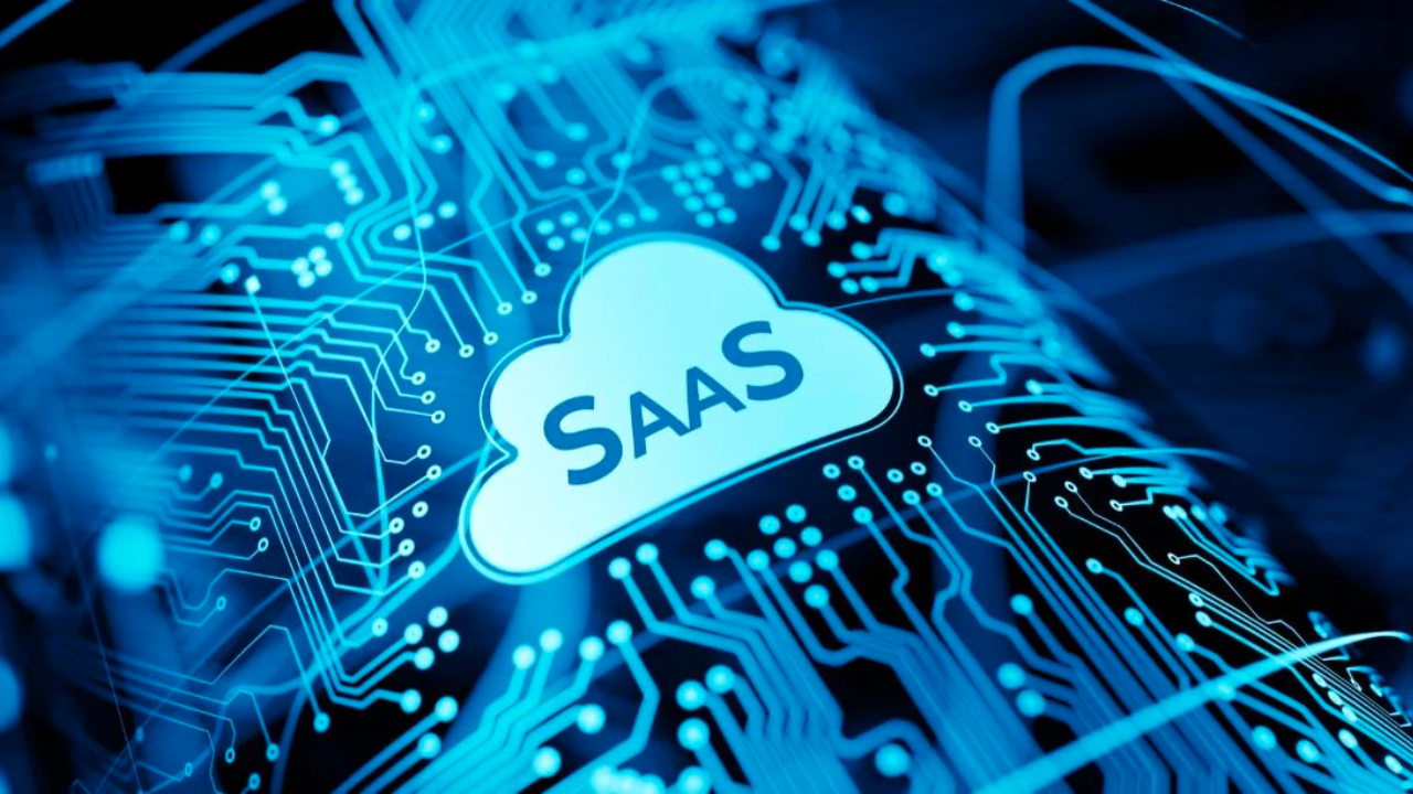 Global SaaS market