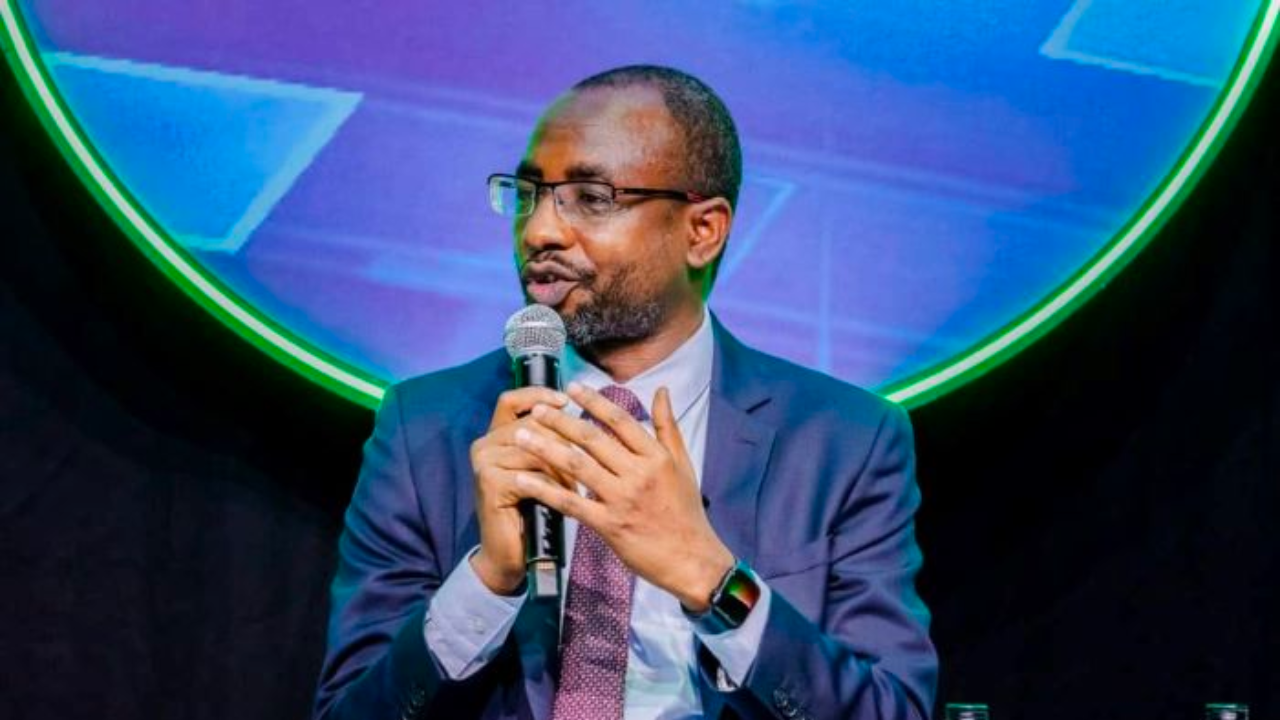 Nigeria London Tech Week