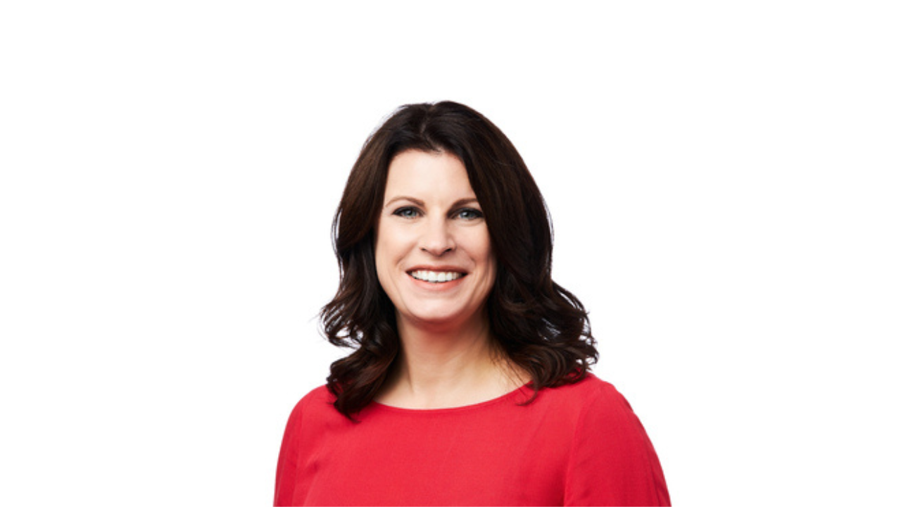 8x8 welcomes new Chief Revenue Officer