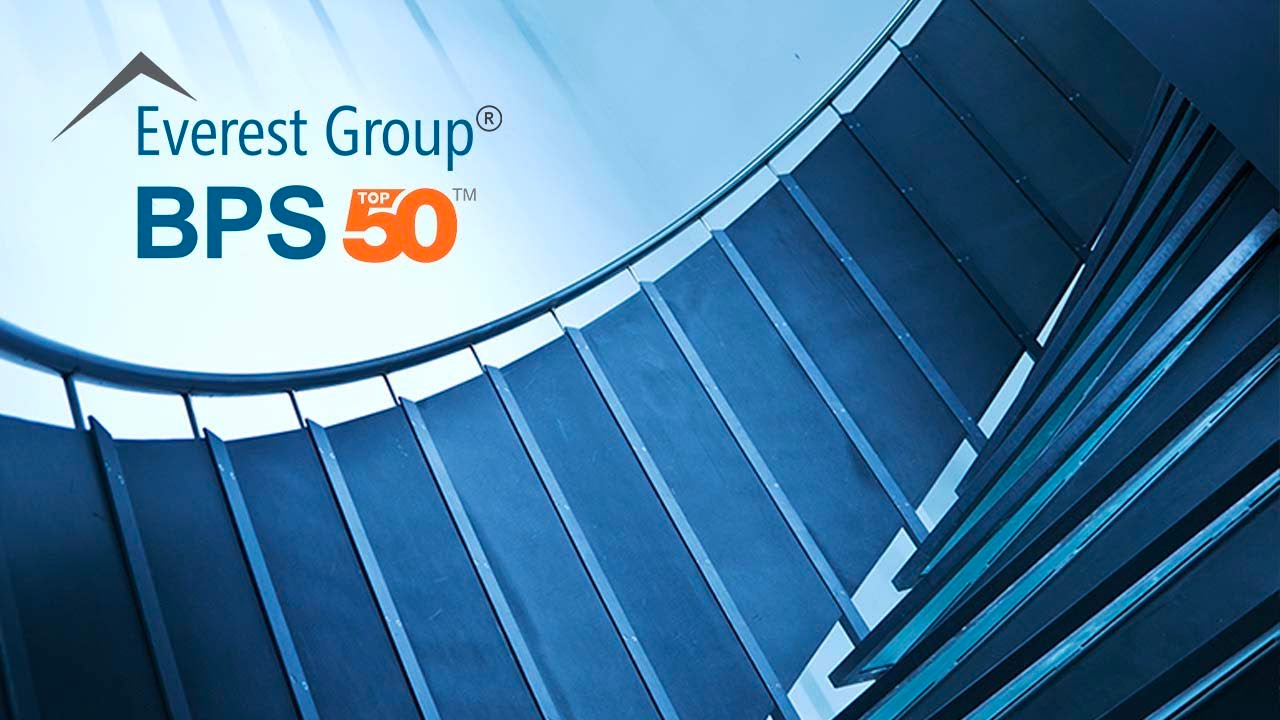 largest third-party BPS providers