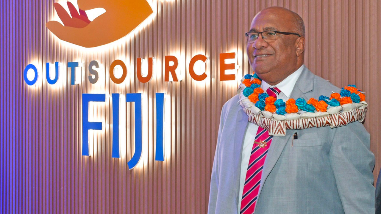 Fiji BPO to curb talent migration