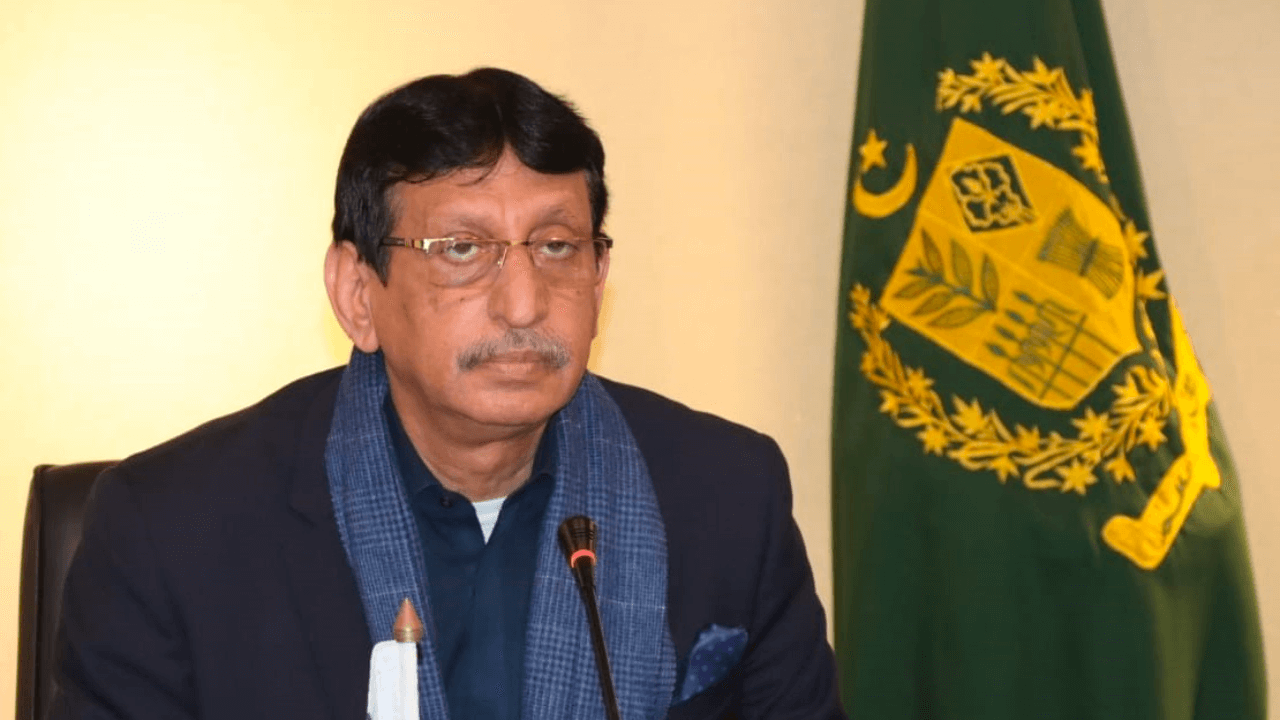 IT initiatives seen to boost Pakistan’s digital hub goal