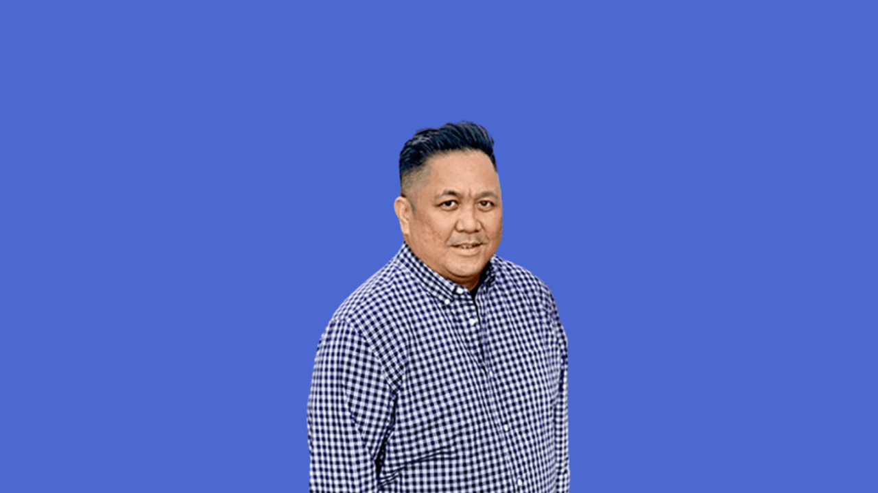Clark Staff appoints new VP of Client Development 