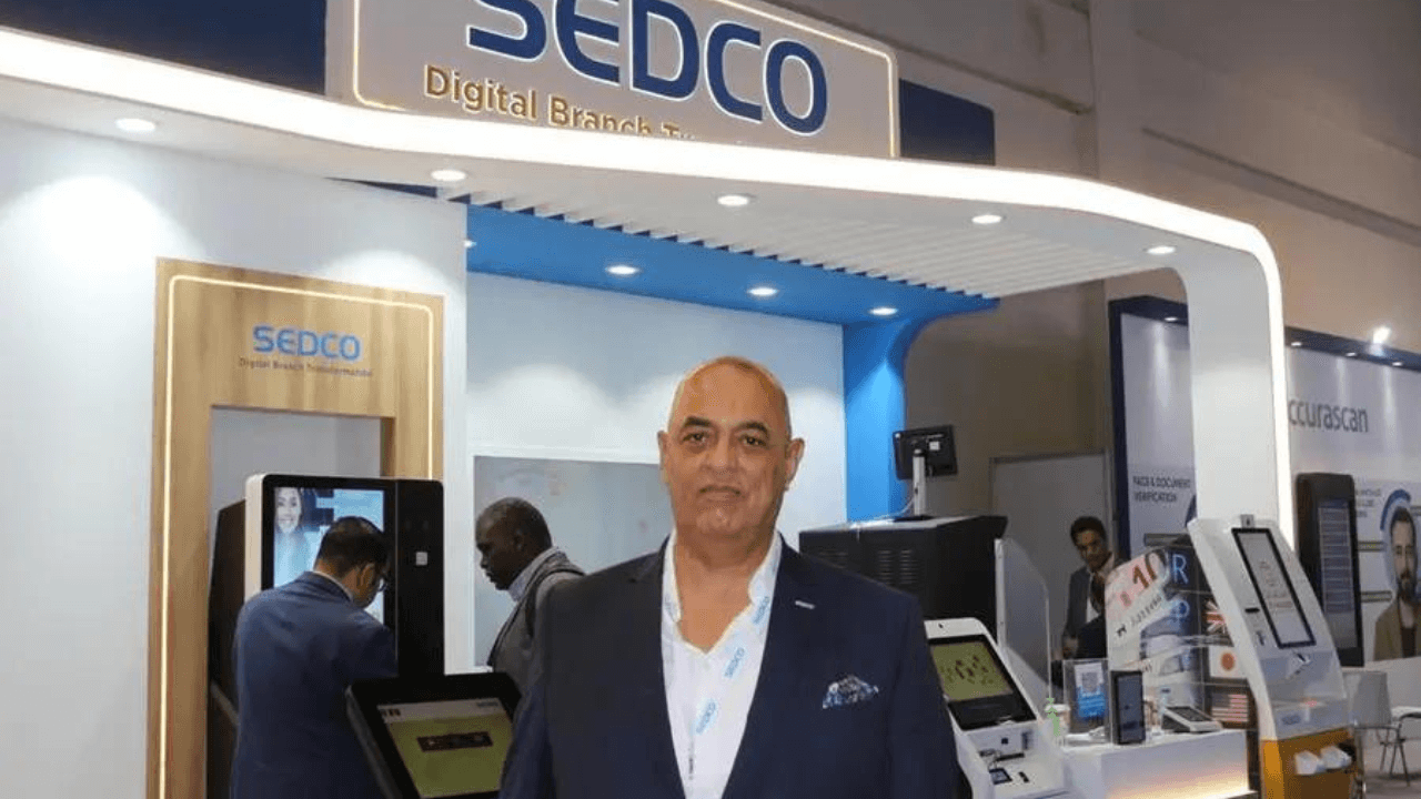 SEDCO launches new solutions on phygital CX