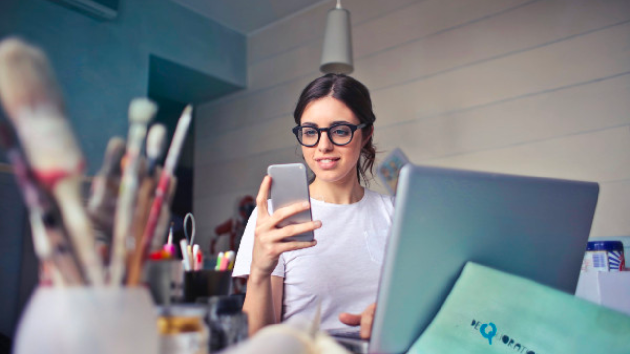 Gen Z Lazy Girl Jobs