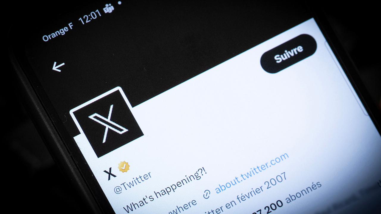 Twitter rebrands into X