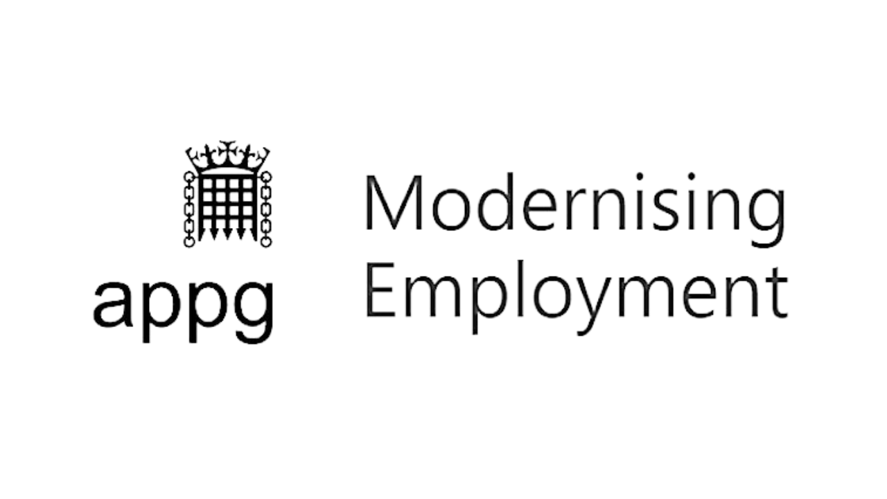 UK's new parliamentary group