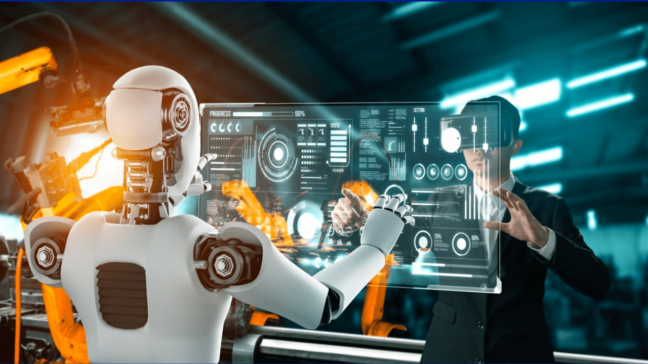 Transparency in human-bot teams