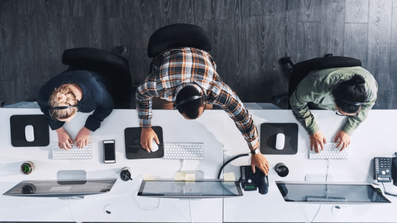 AI chatbots bolster productivity, efficiency
