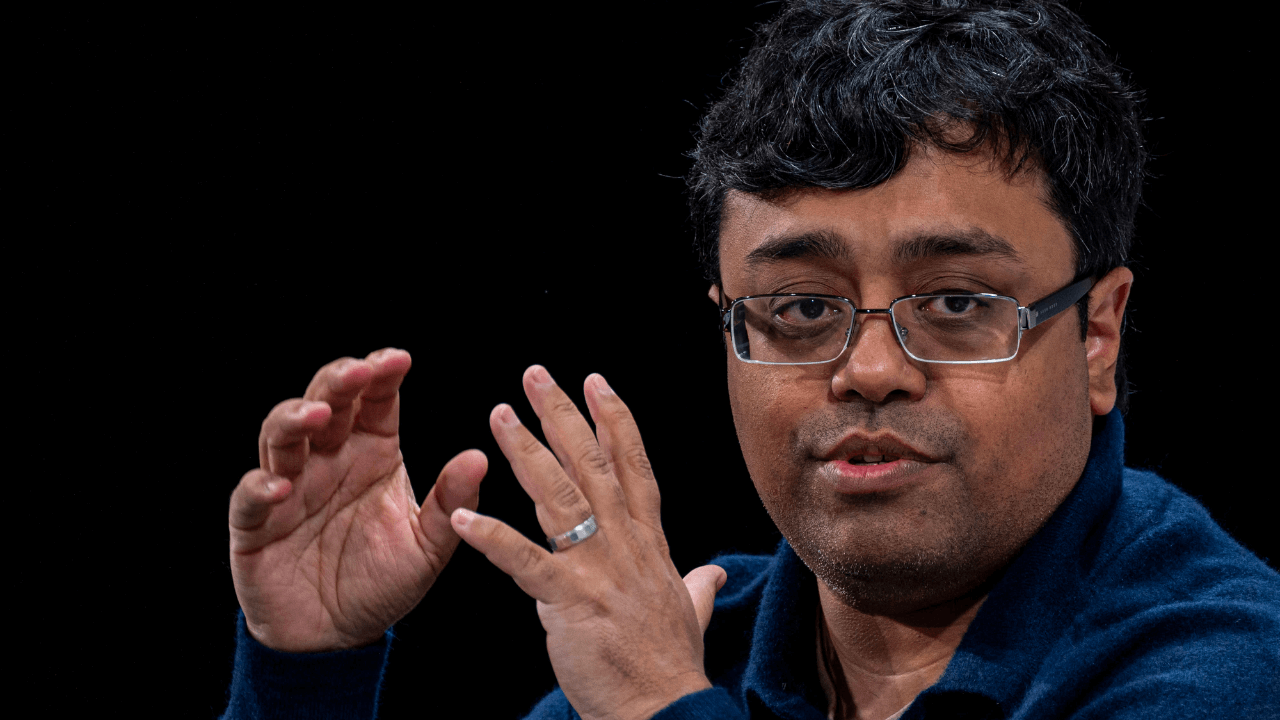 AI replacing Indian coders