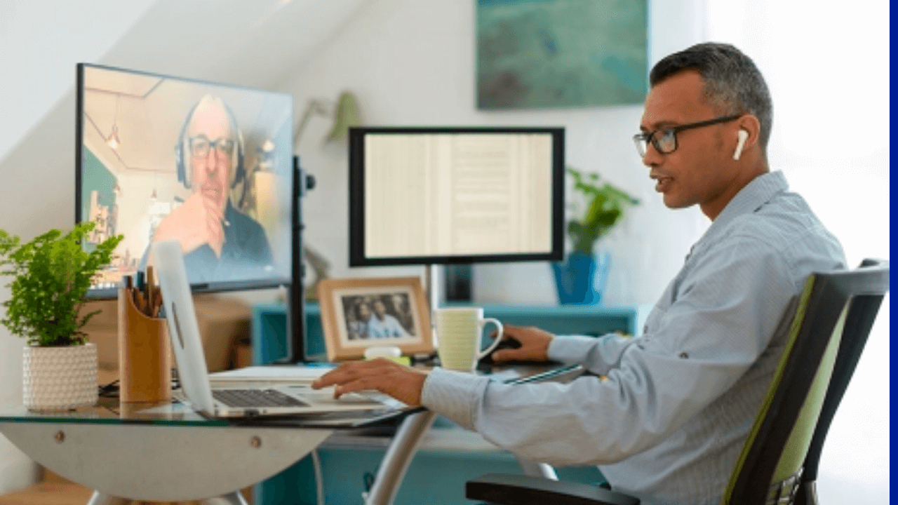 remote work dangers