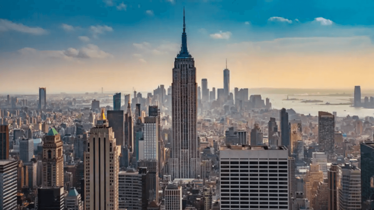 New York AI hiring bias law