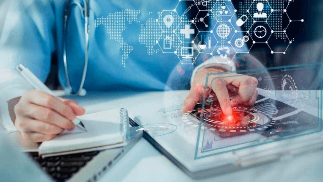Healthcare BPO market 2032