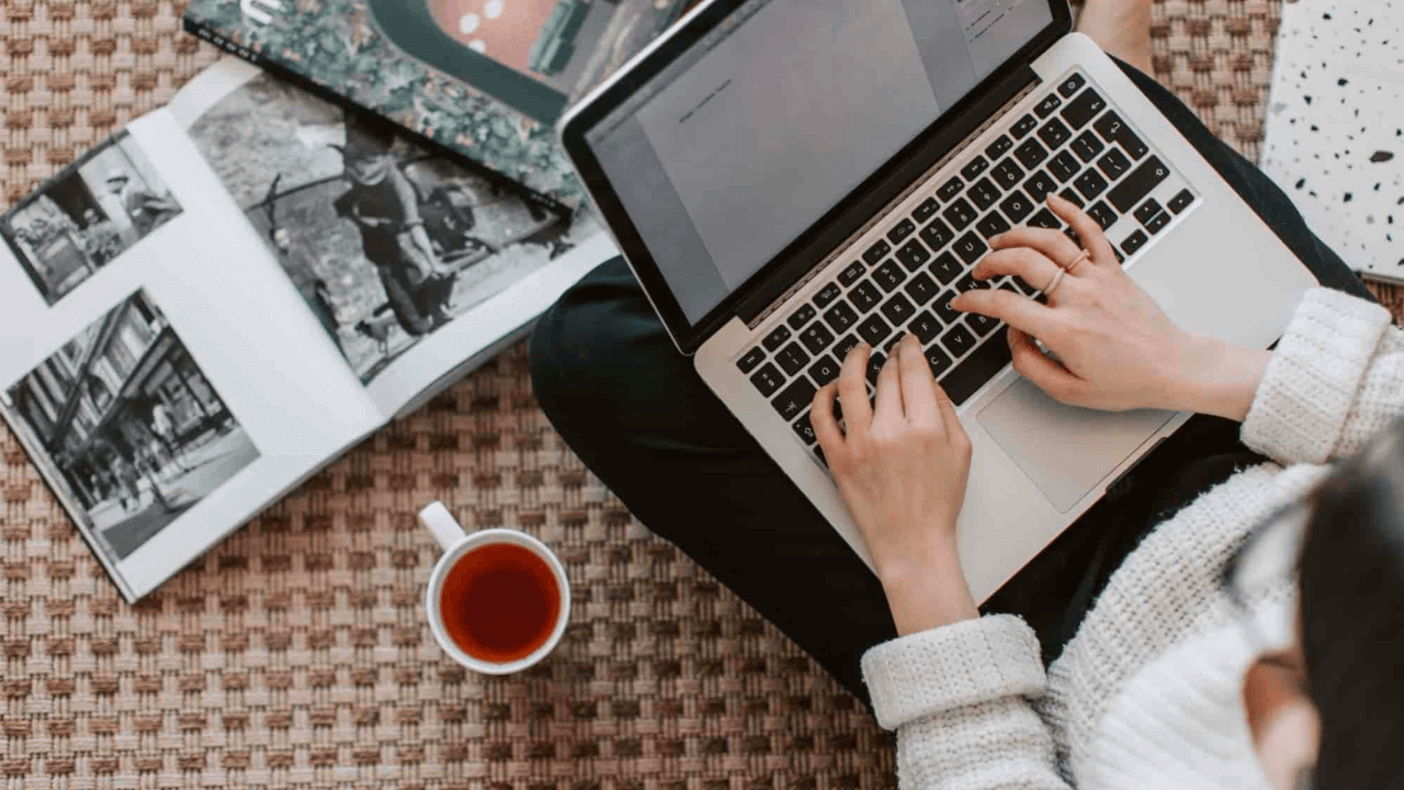Generative AI used by US freelancers