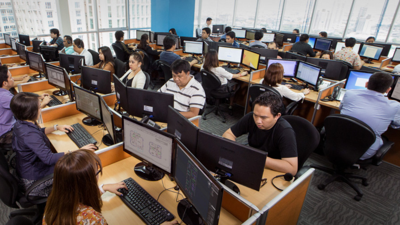 NCR moratorium lift to create jobs in PH