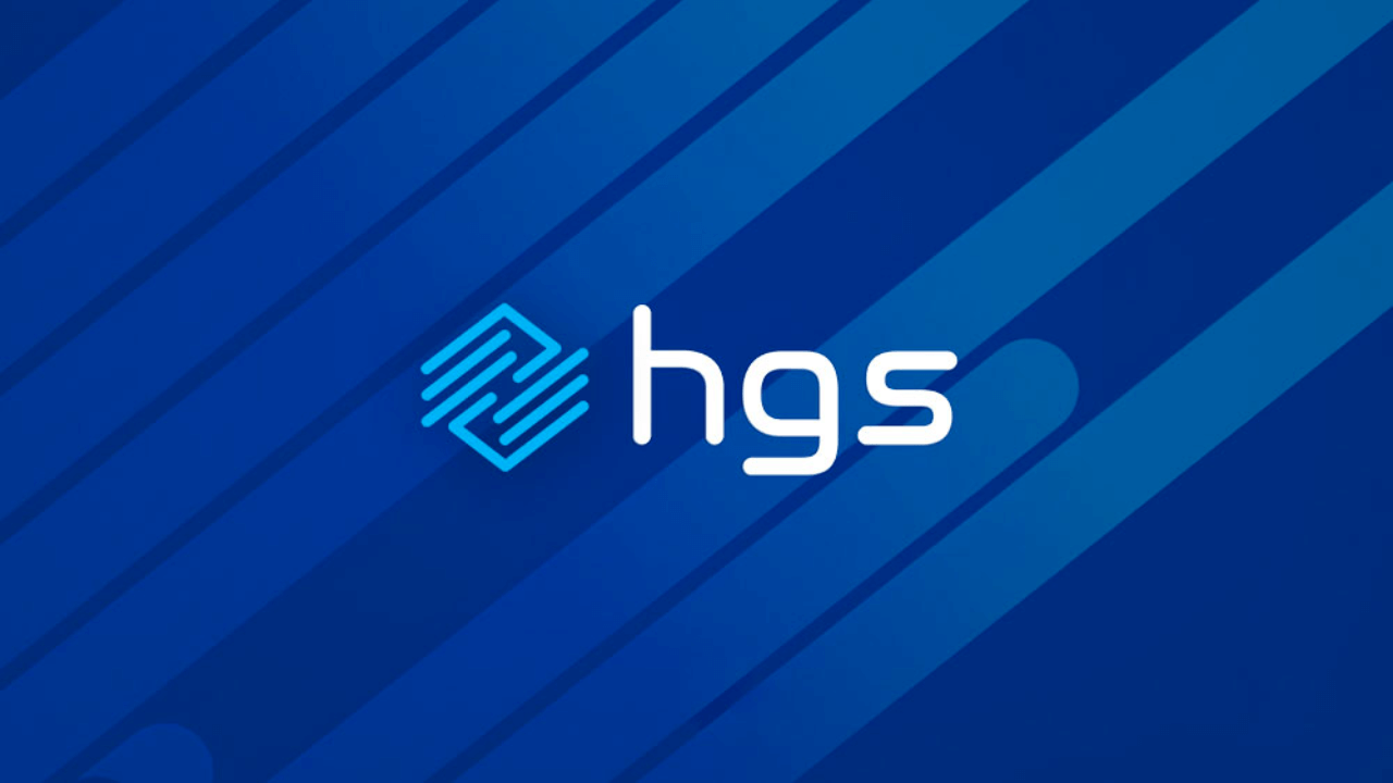HGS USA RPA training