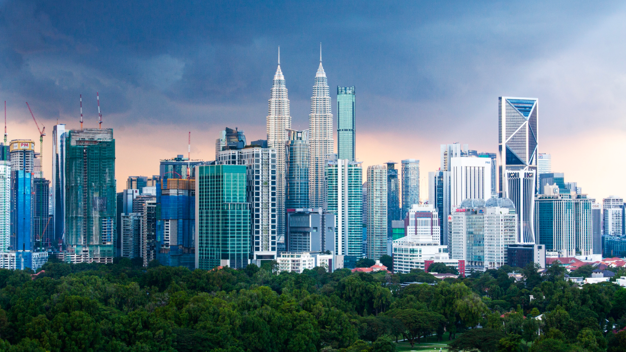 APAC offices out-of-date