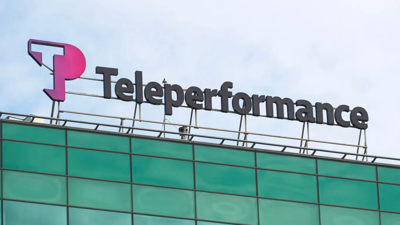 Teleperformance hire 60K in India