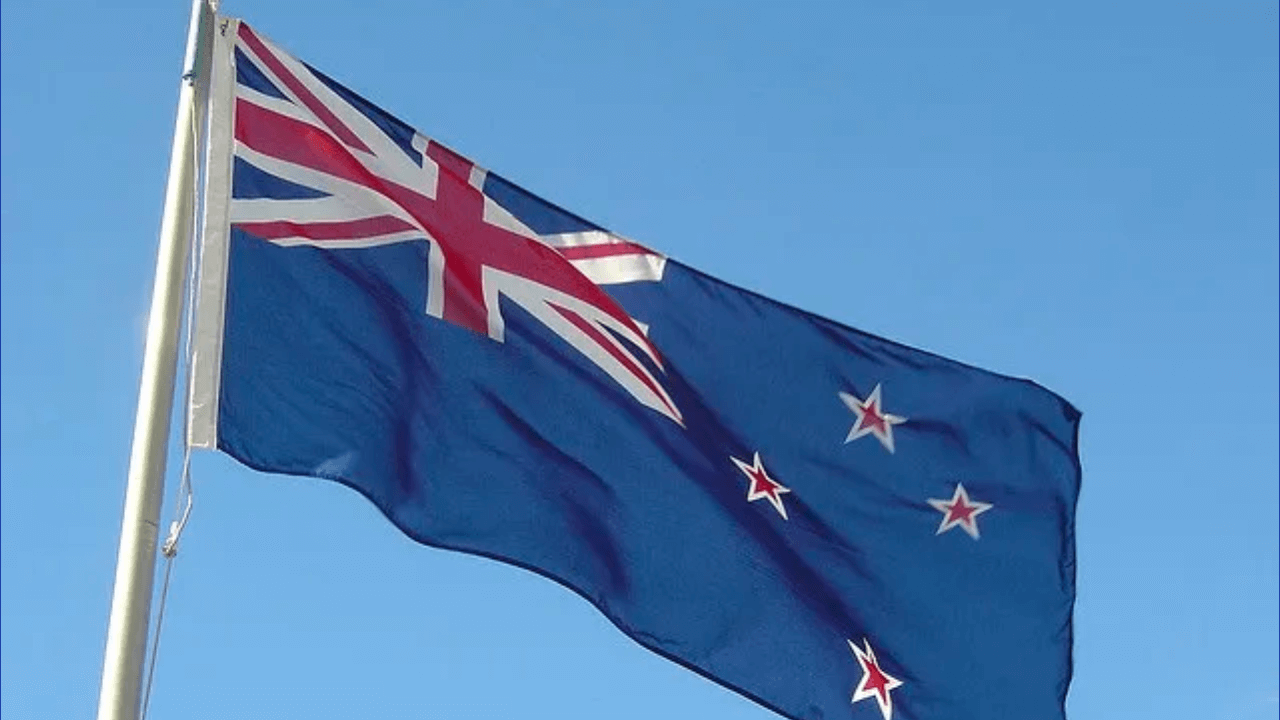 New Zealand passes new bill