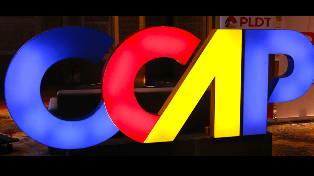 CCAP collaborates with PH academia