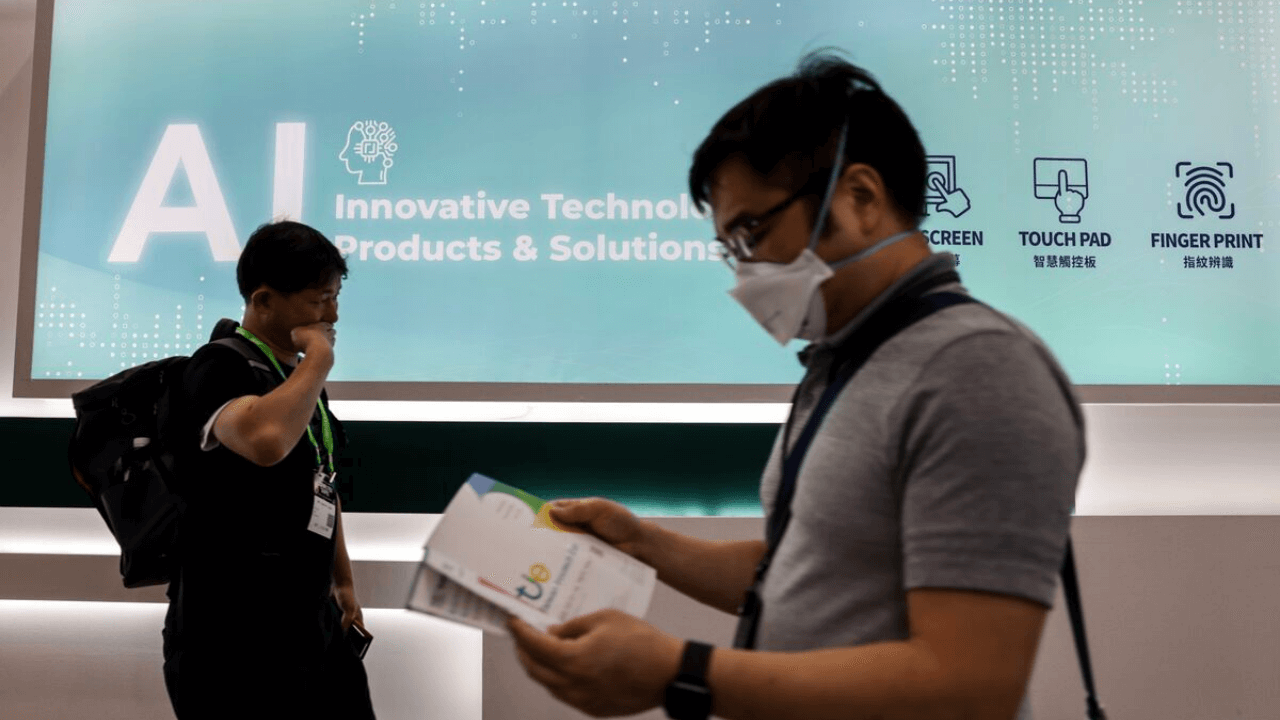 Gen AI spurs U.S. hiring surge