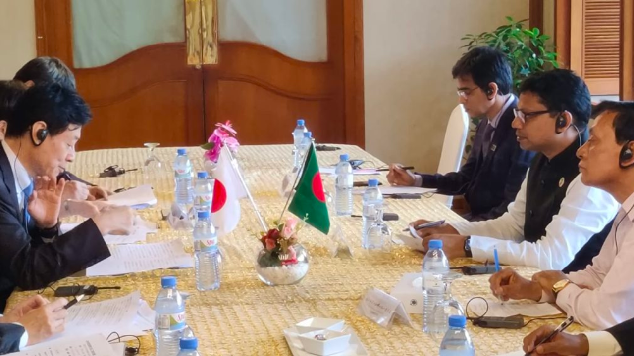 Japan eyes Bangladesh IT talent