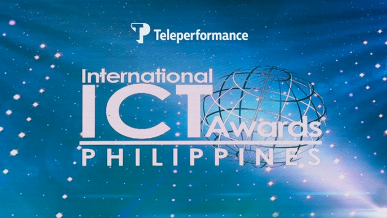TP Philippines ICT Awards Hall of Fame